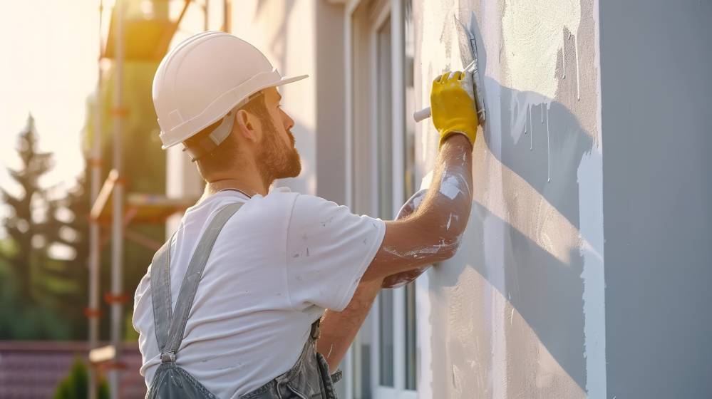 rénovation extérieur