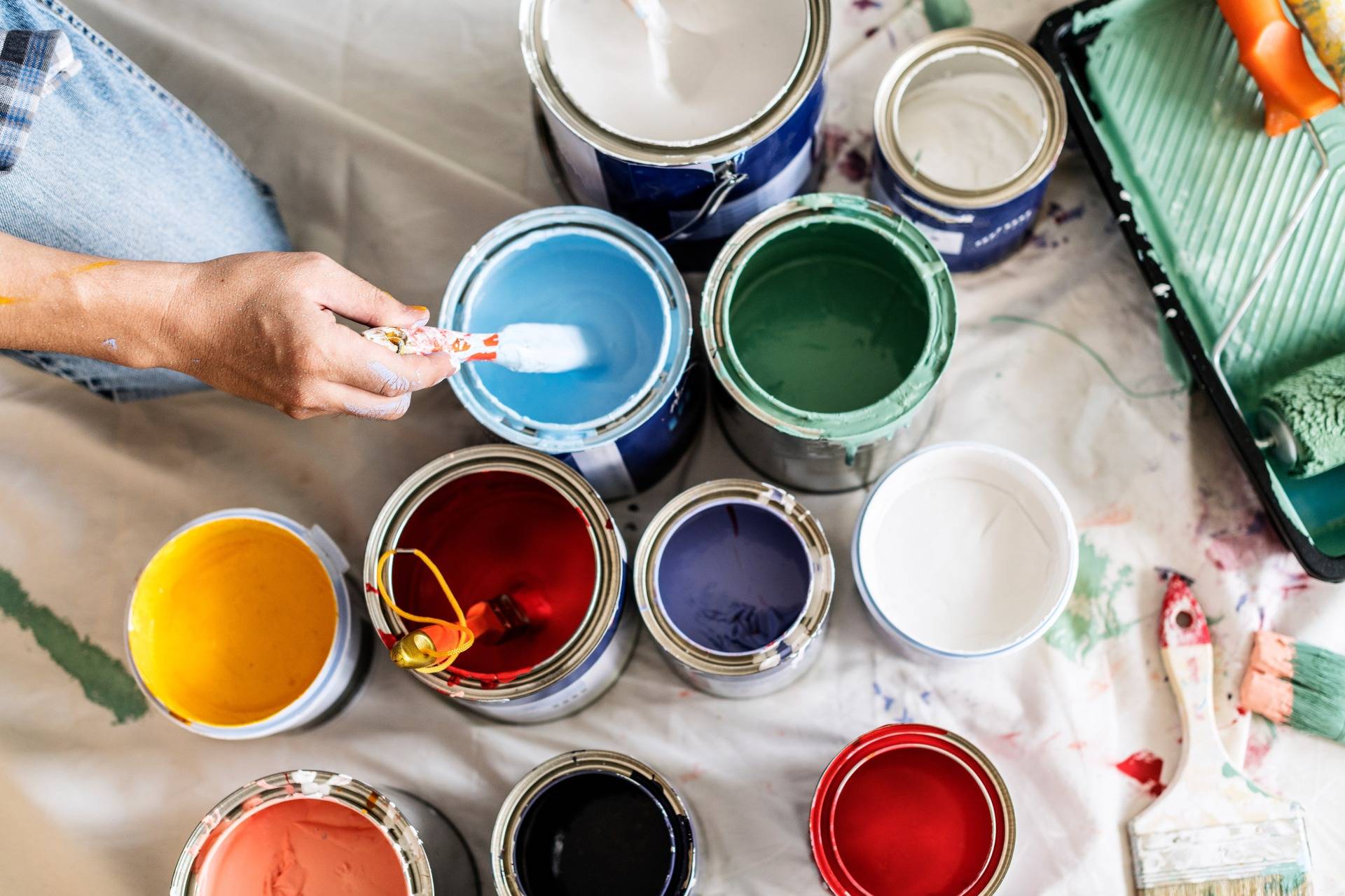 peinture intérieure (4)