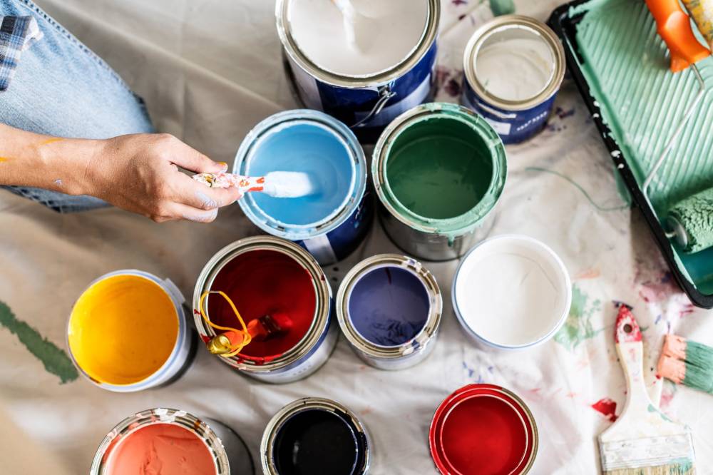 peinture intérieure (4)