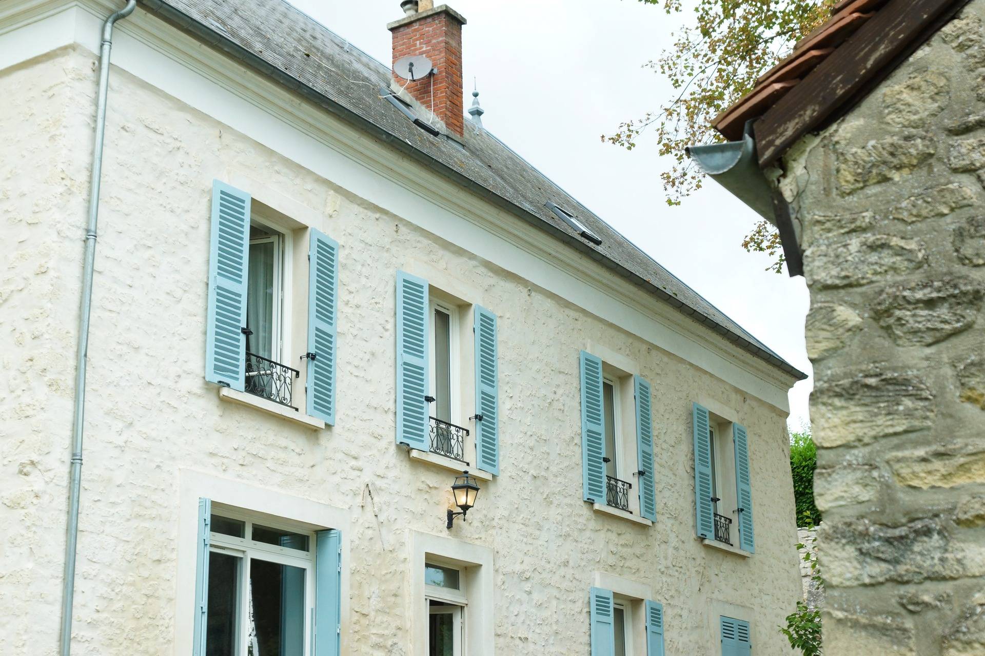 ravalement de façade (6)