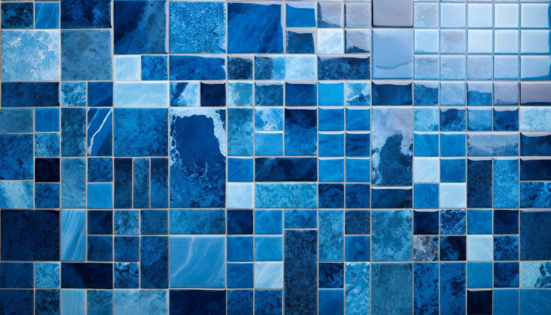 Faïence, carrelage et mosaïque (2)