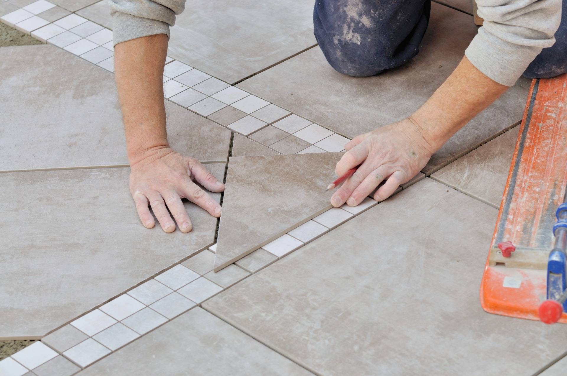 Faïence, carrelage et mosaïque (4)