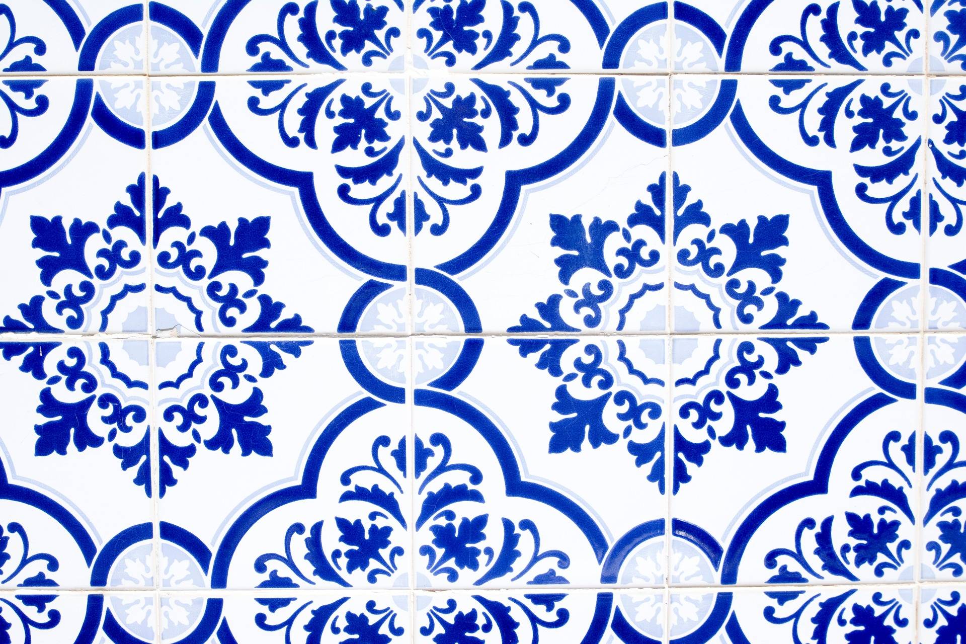 Faïence, carrelage et mosaïque (6)