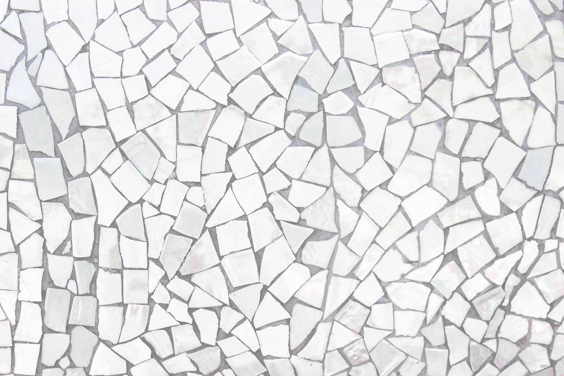 Faïence, carrelage et mosaïque (7)